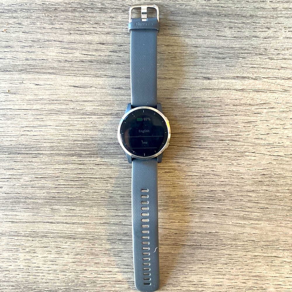 Garmin Vivoactive4